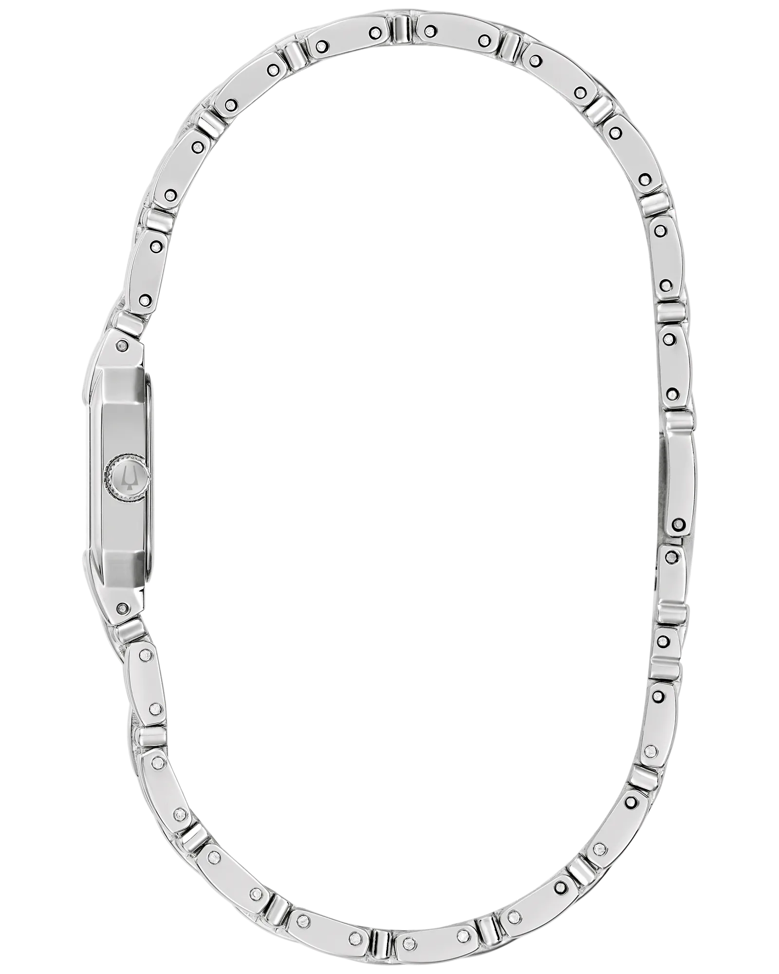Bulova Goddess of Time Watch 96P263