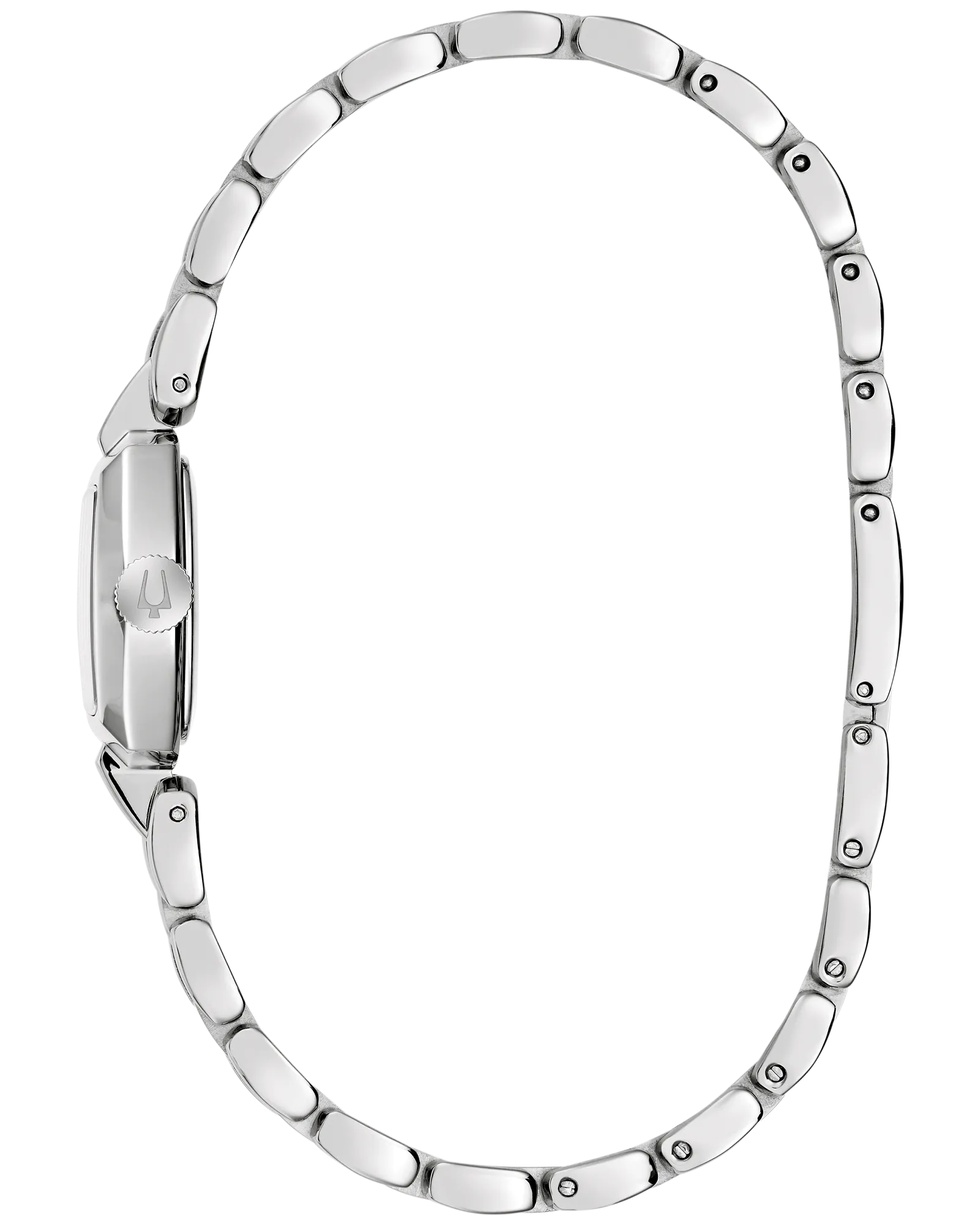 Bulova Goddess of Time Watch 96L361