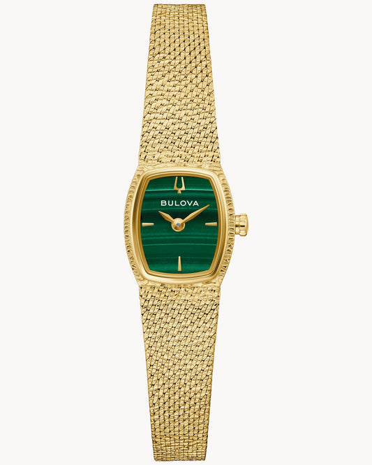 Bulova Goddess of Time Watch 97L184
