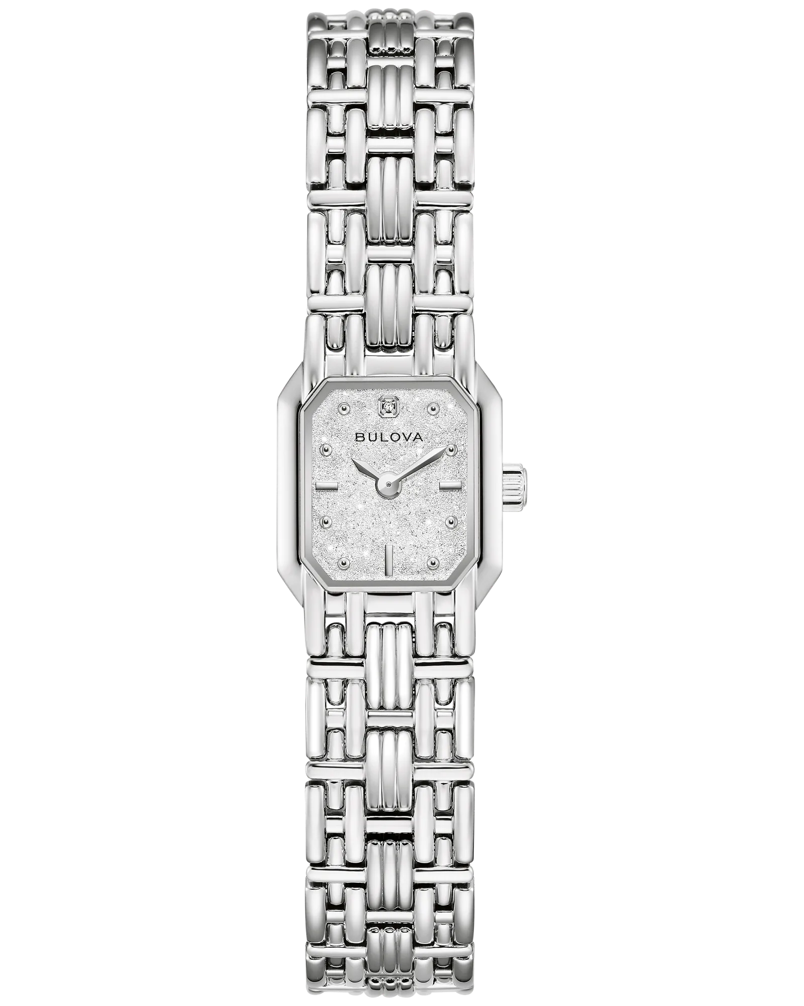 Bulova Goddess of Time Watch 96P263