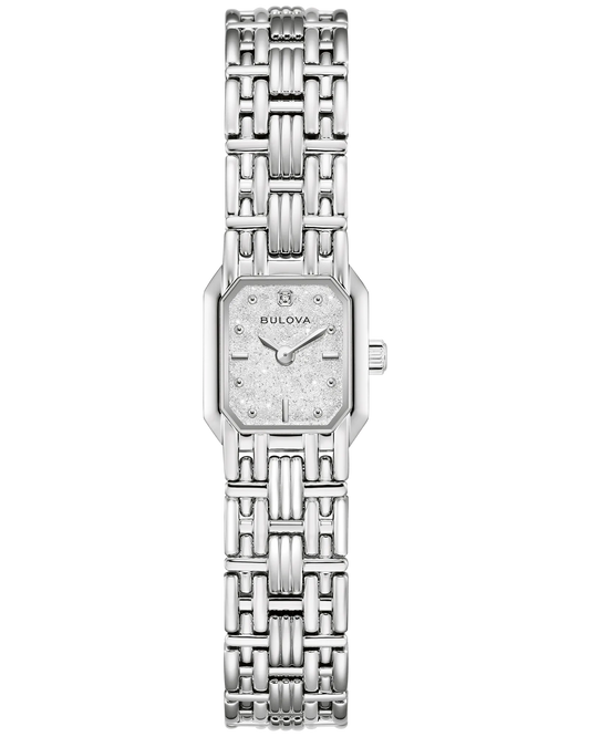 Bulova Goddess of Time Watch 96P263