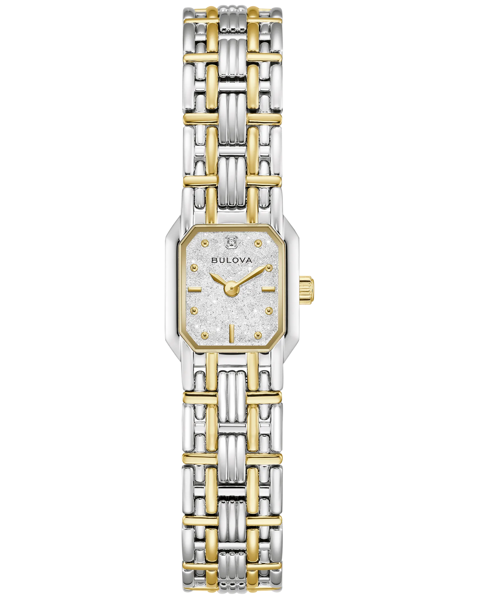 Bulova Goddess of Time Watch 98P237