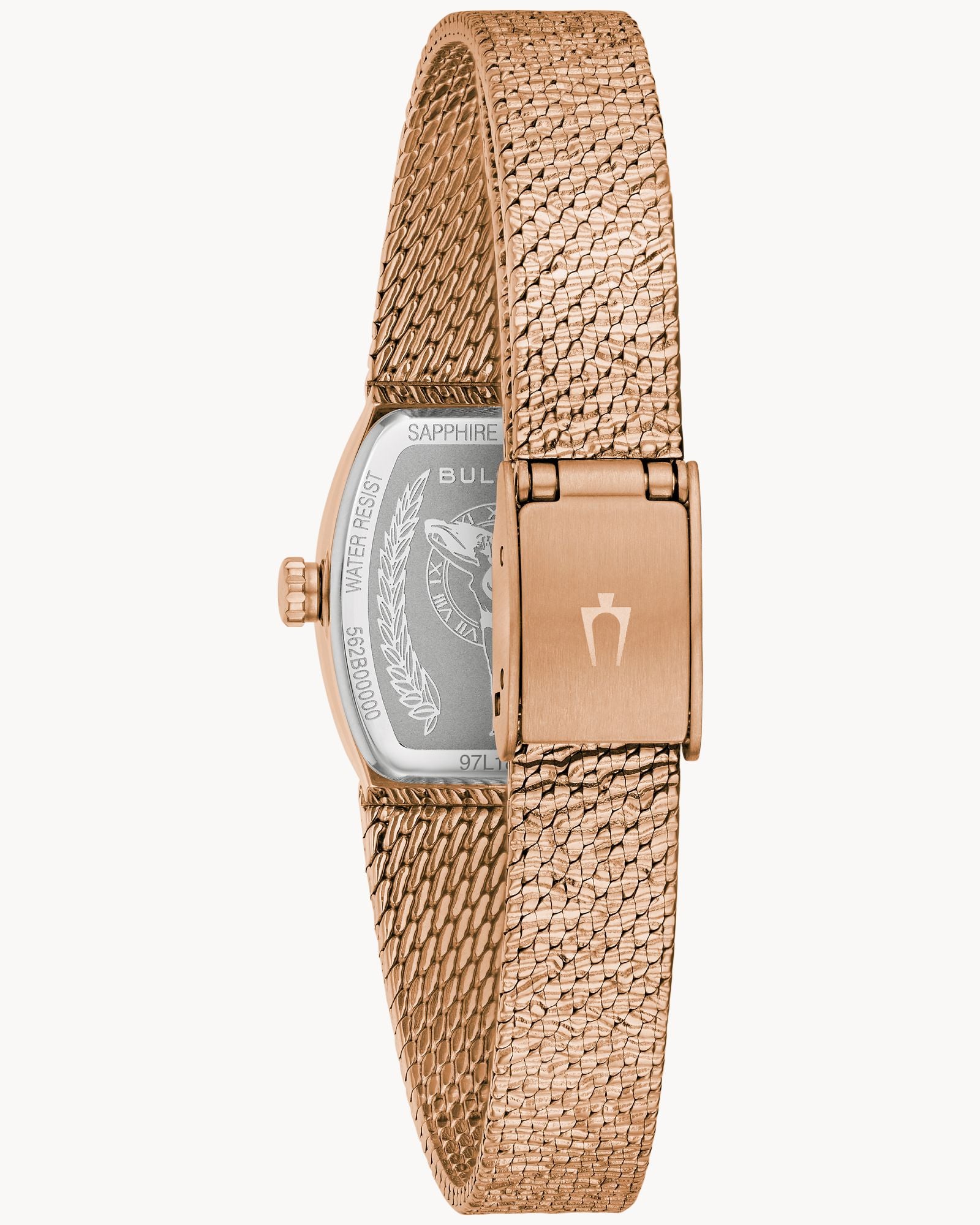 Bulova Goddess of Time Watch 97L185