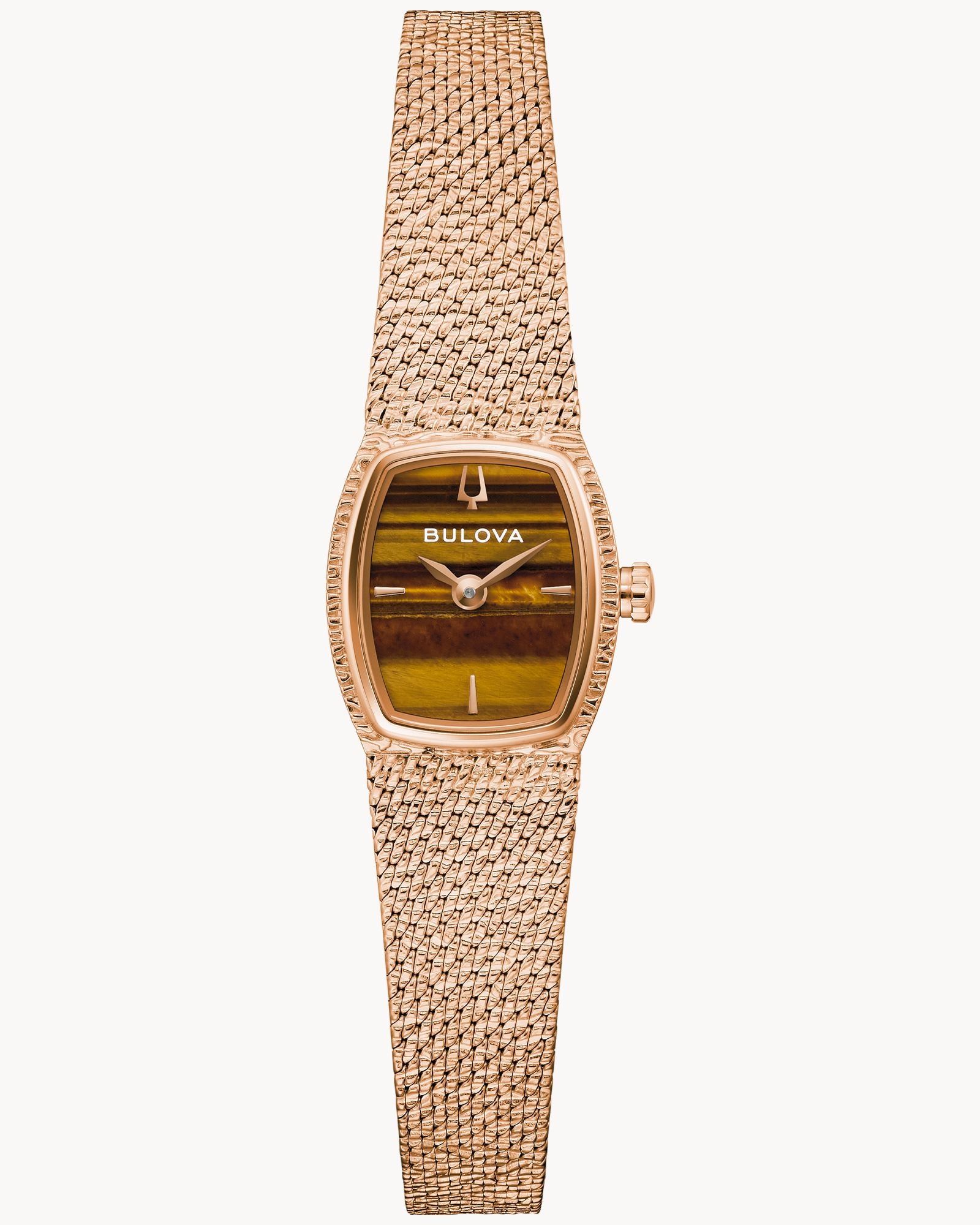 Bulova Goddess of Time Watch 97L185