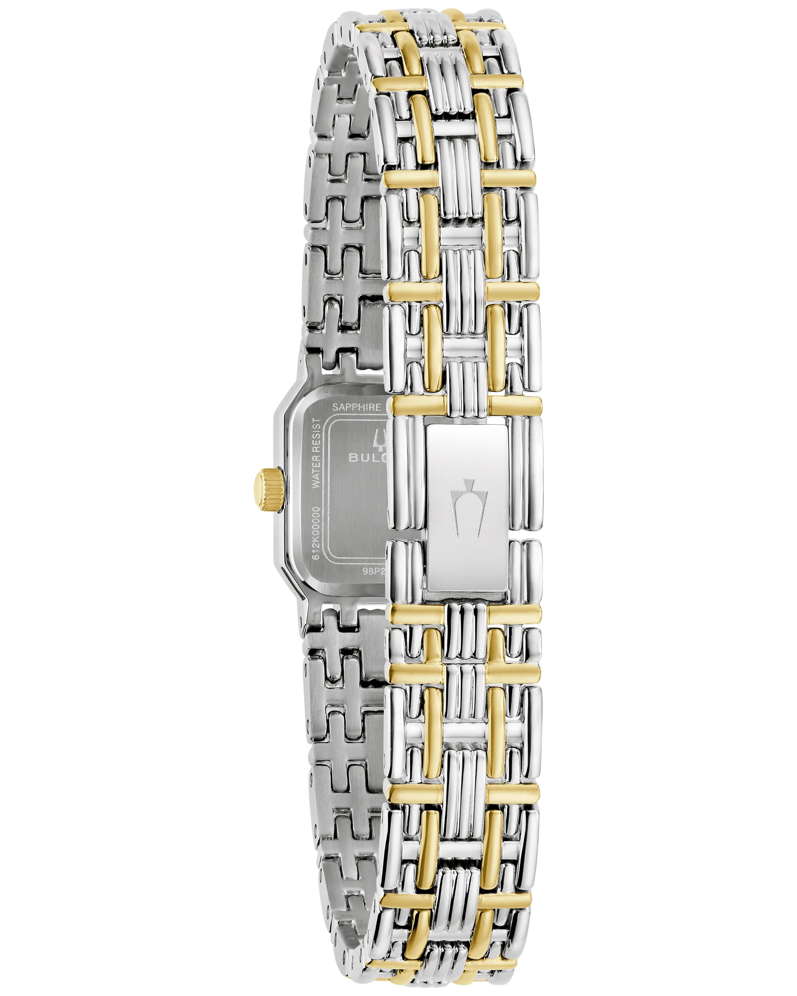 Bulova Goddess of Time Watch 98P237