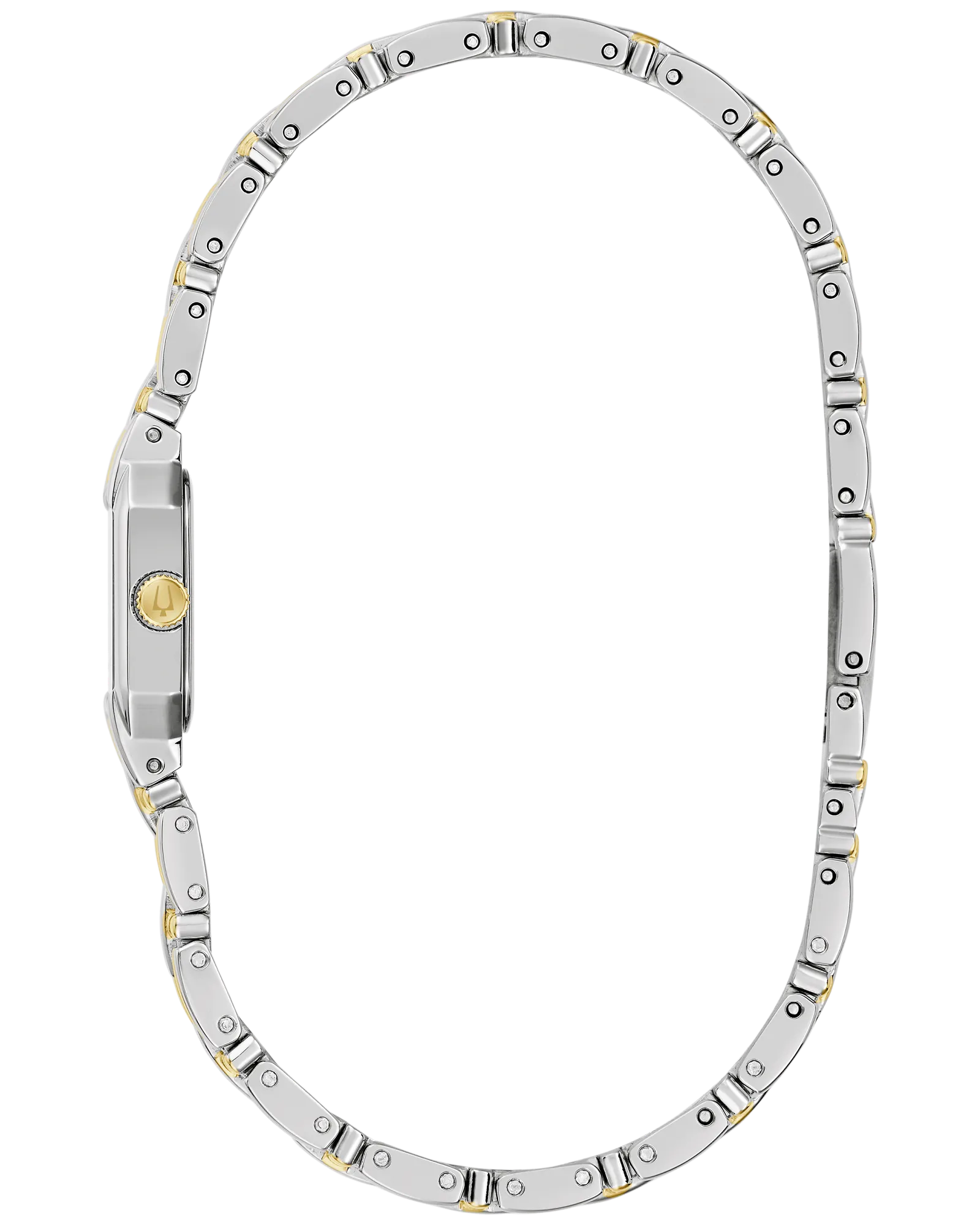 Bulova Goddess of Time Watch 98P237