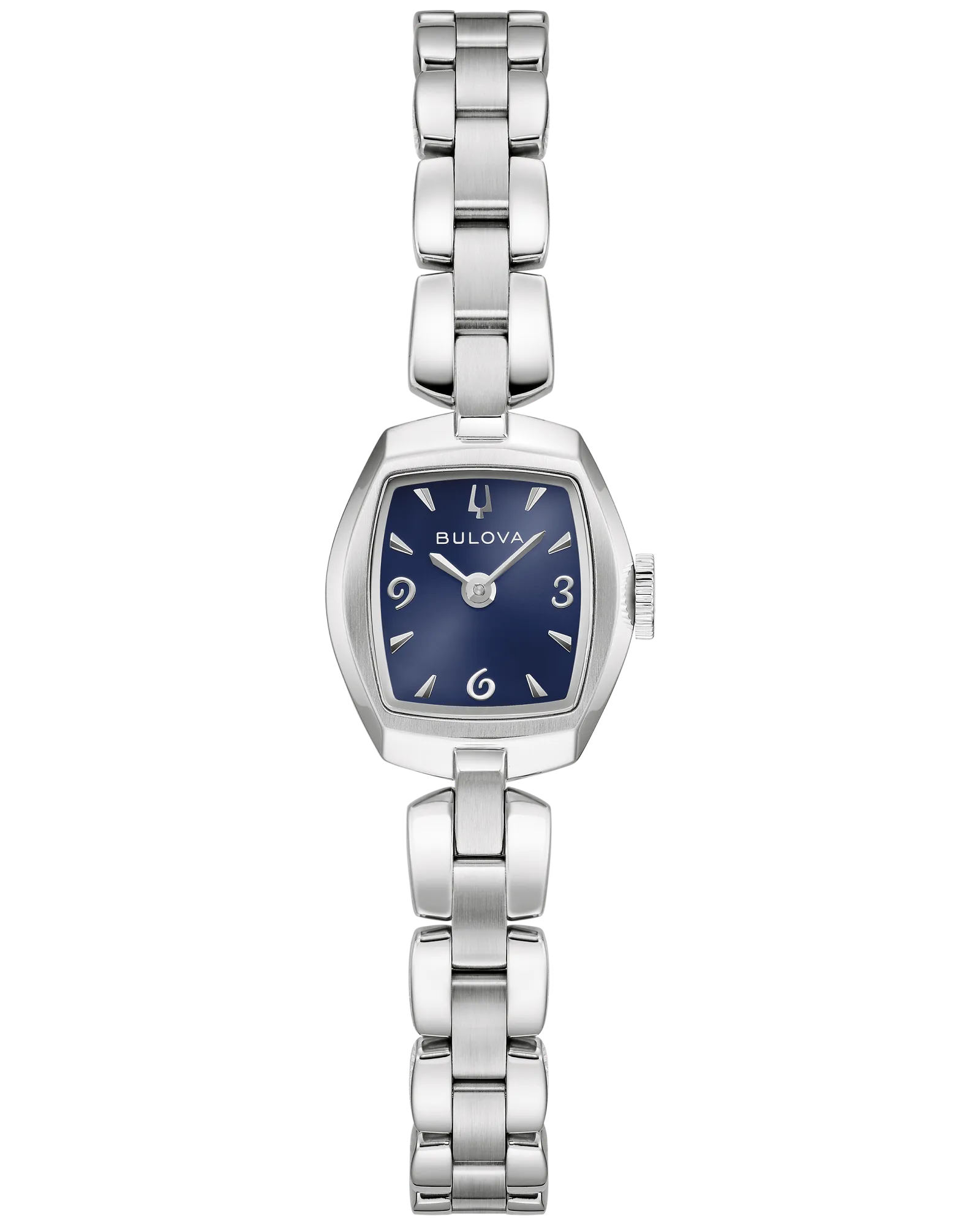 Bulova Goddess of Time Watch 96L361