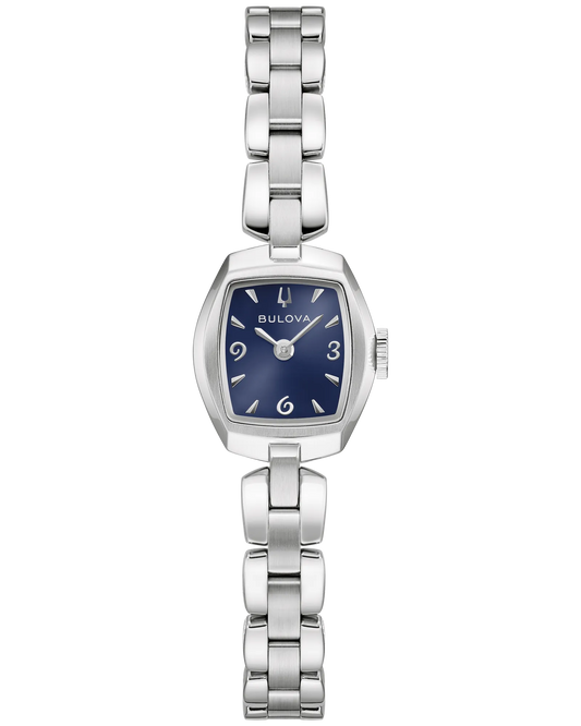 Bulova Goddess of Time Watch 96L361