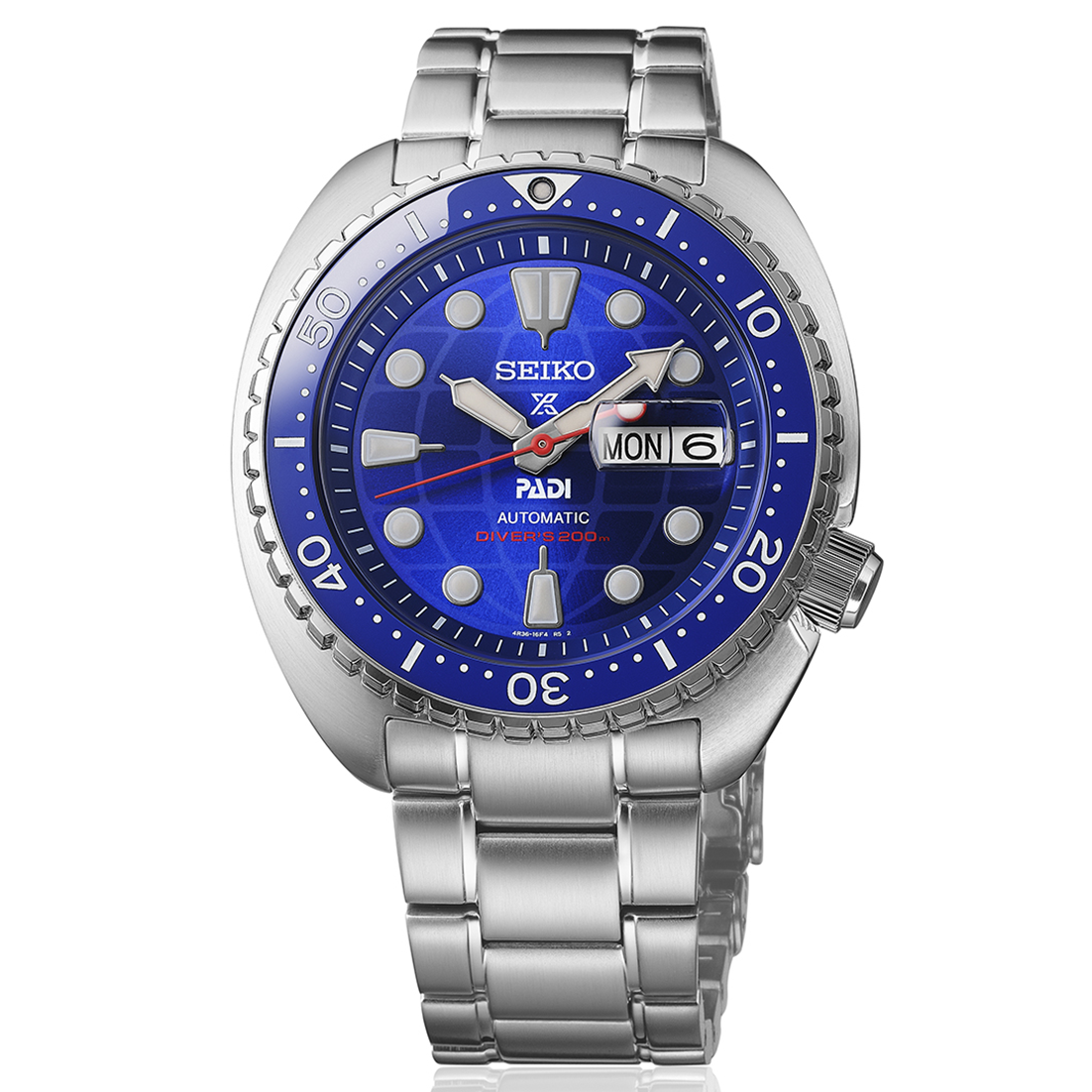 Seiko Prospex PADI Limited Edition Watch HBB002