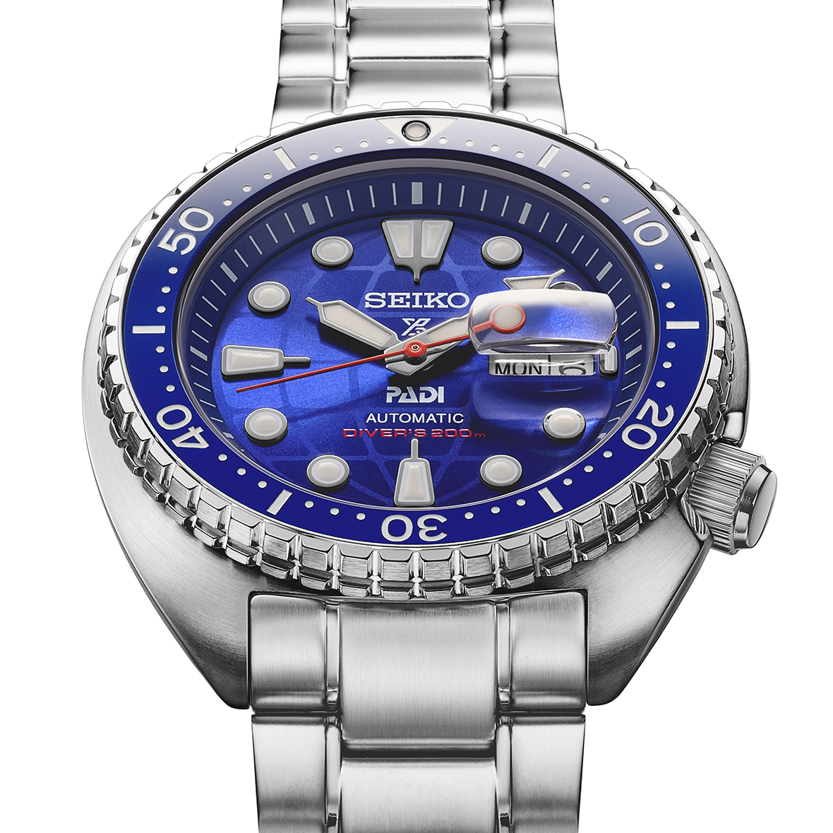 Seiko Prospex PADI Limited Edition Watch HBB002