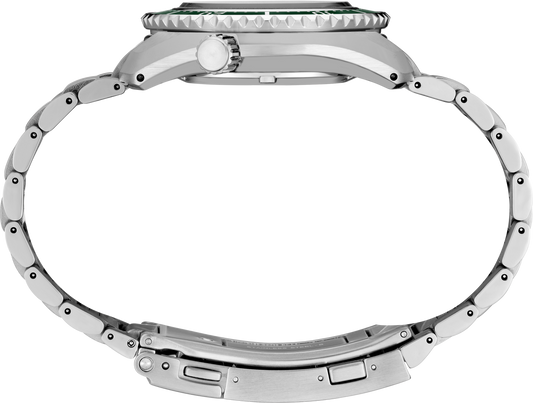 PROSPEX 1968 HERITAGE DIVER'S GMT HBC001
