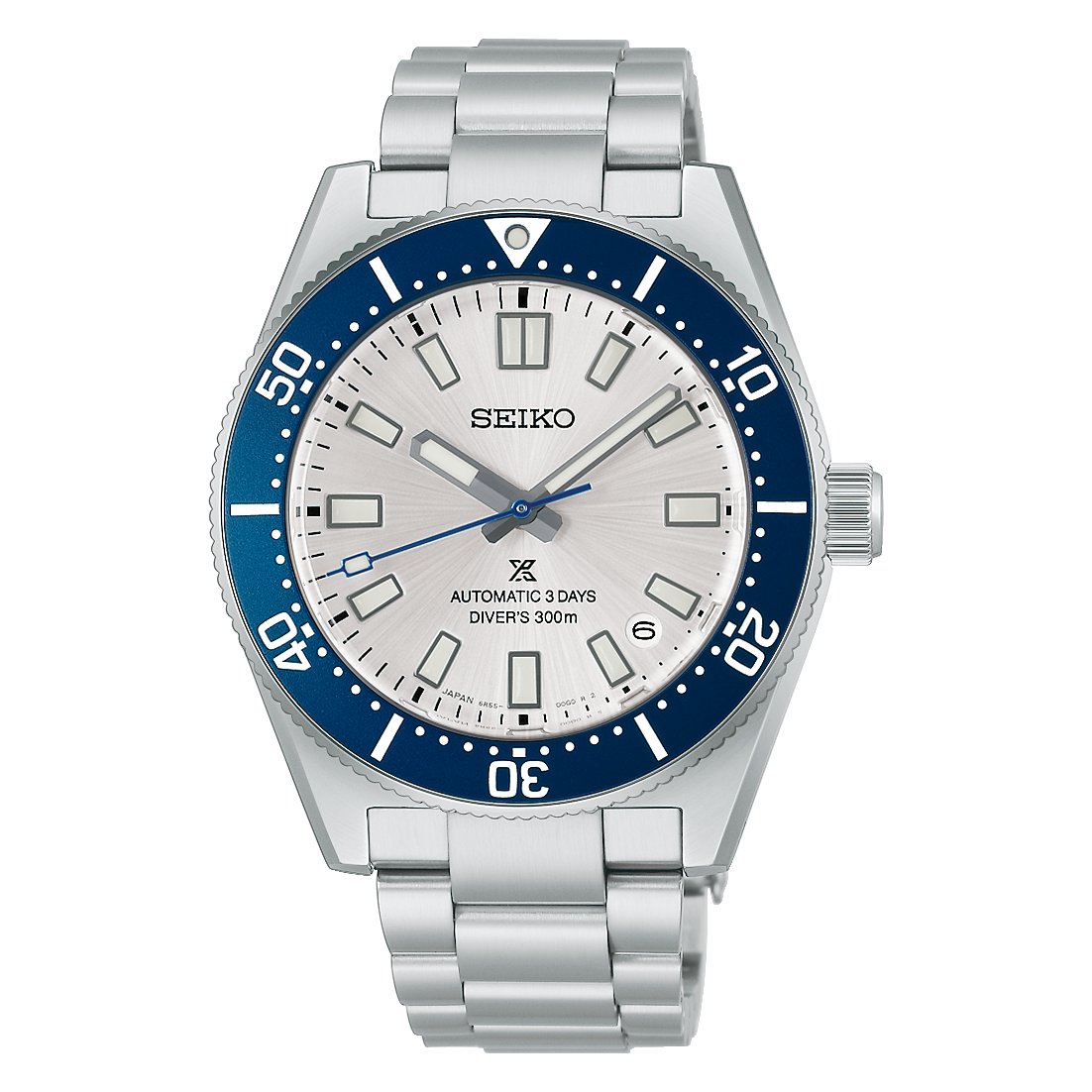 Seiko 145Th Anniversary Limited Edition Watch HBC005