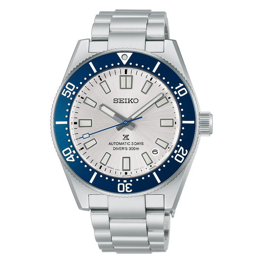 Seiko 145Th Anniversary Limited Edition Watch HBC005