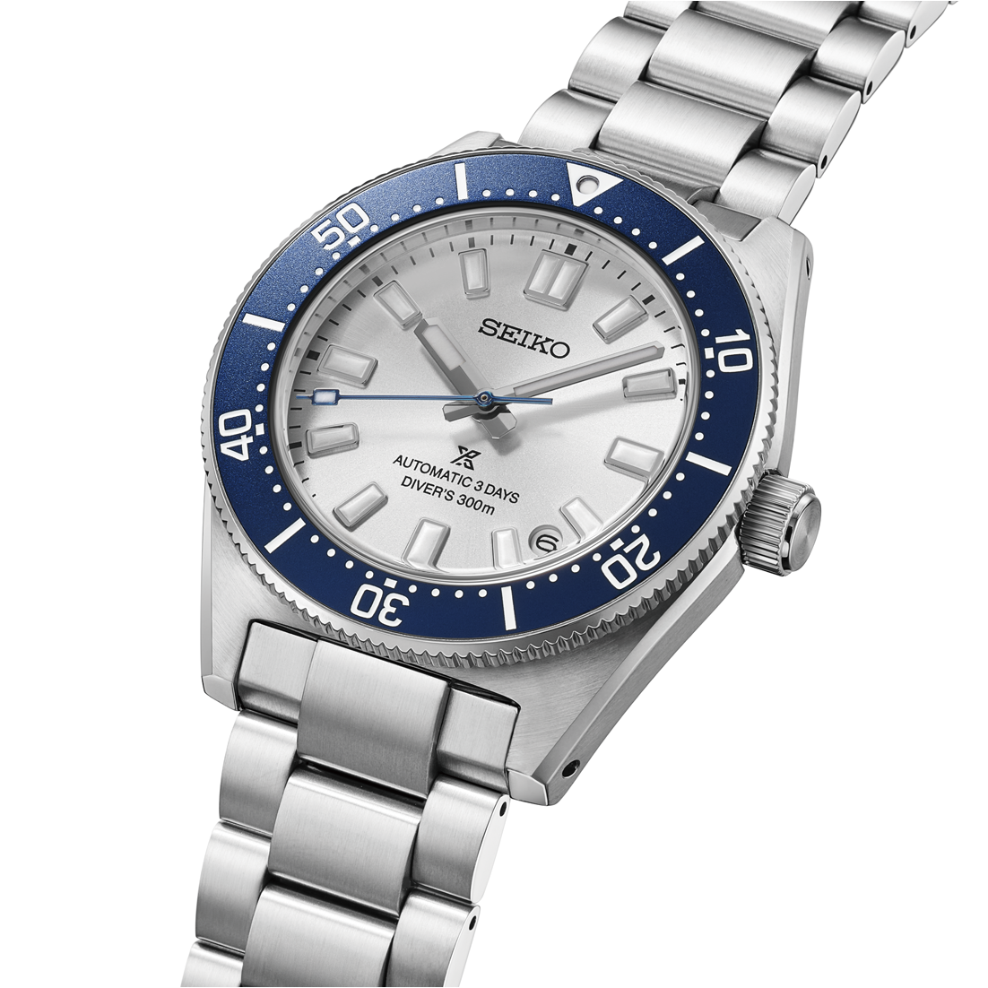 Seiko 145Th Anniversary Limited Edition Watch HBC005