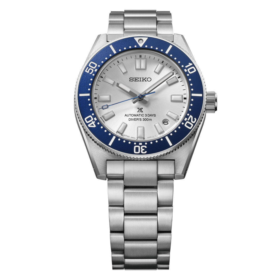 Seiko 145Th Anniversary Limited Edition Watch HBC005