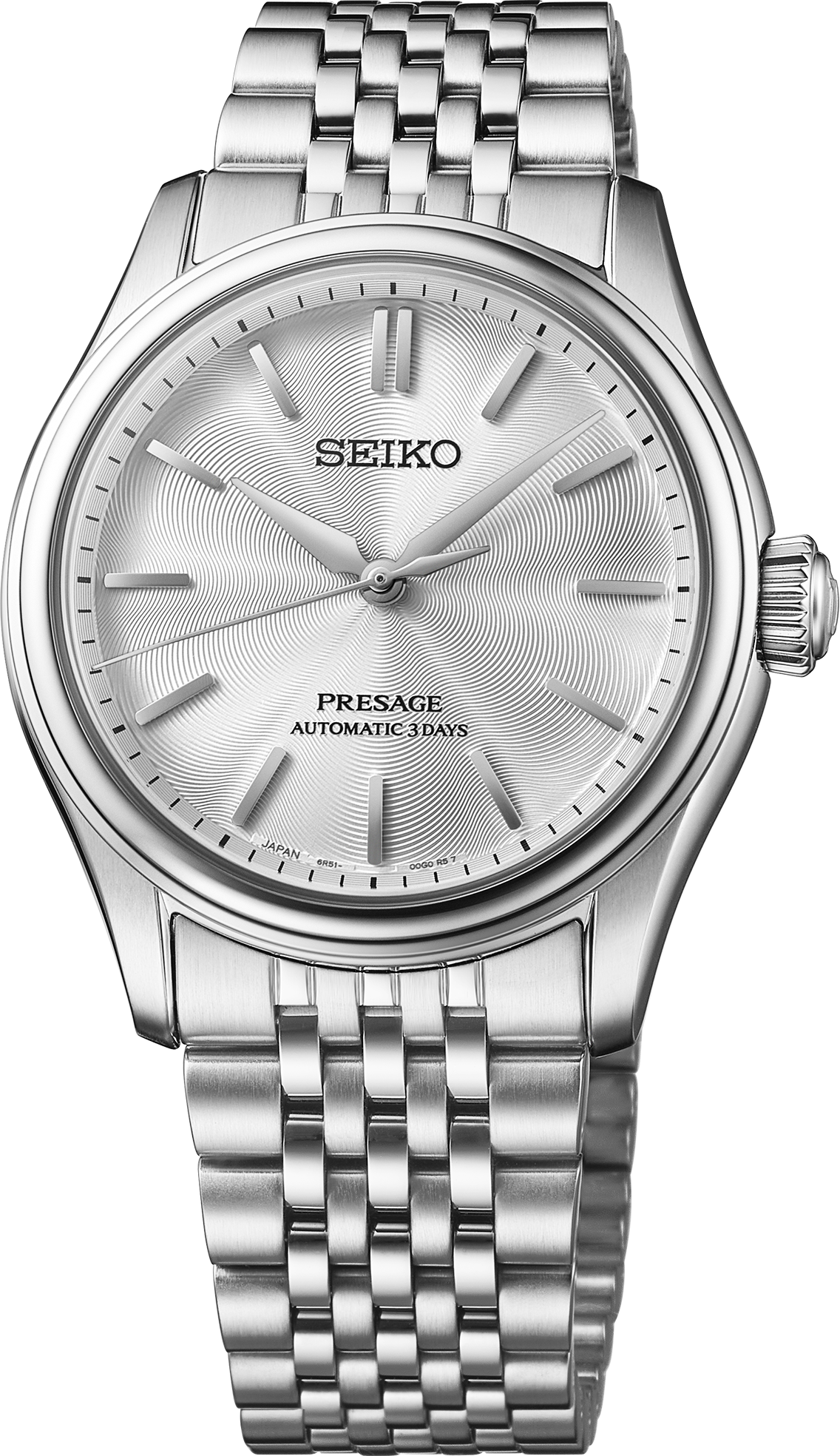 PRESAGE CLASSIC SERIES HCC001