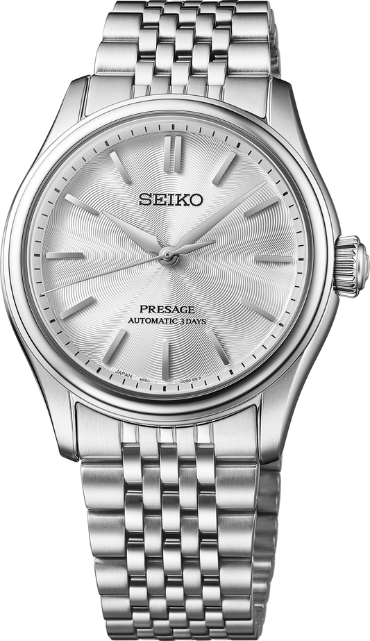 PRESAGE CLASSIC SERIES HCC001