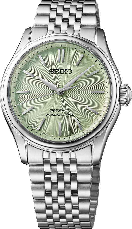 PRESAGE CLASSIC SERIES HCC002