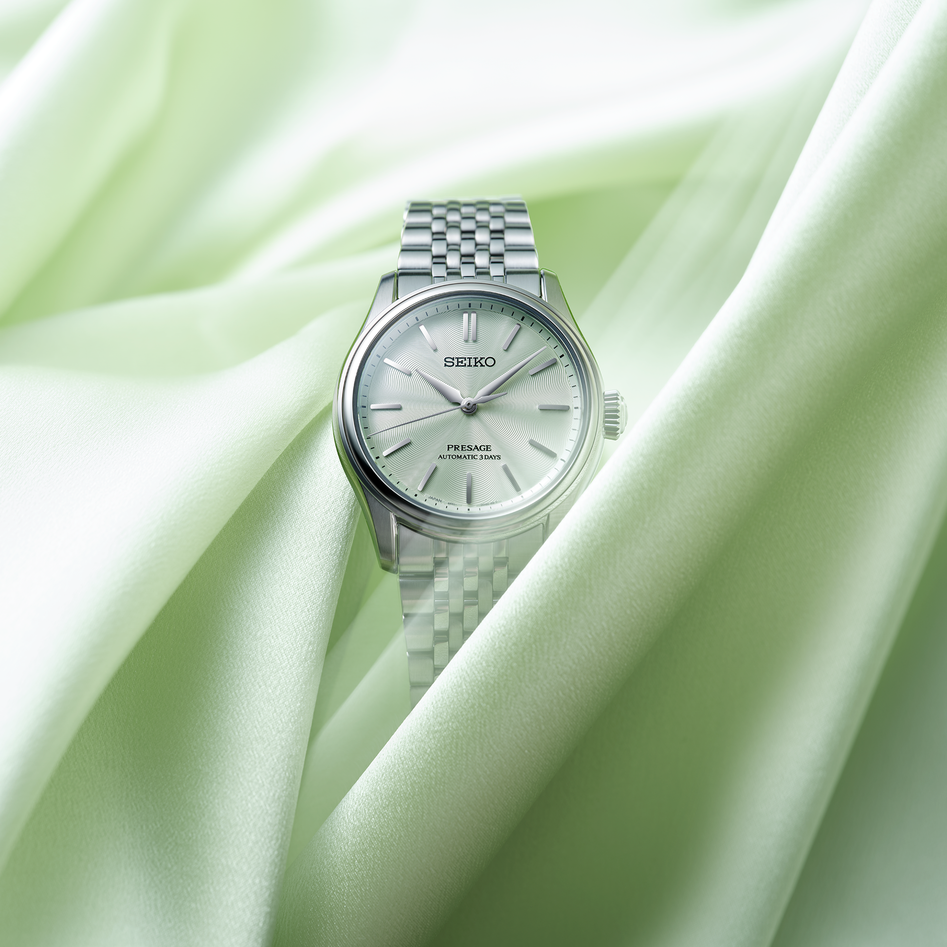 PRESAGE CLASSIC SERIES HCC002