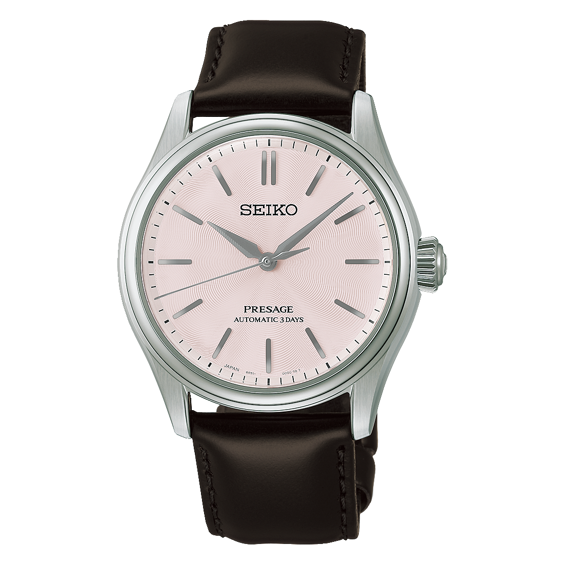 Seiko PRESAGE CLASSIC SERIES Watch HCC003