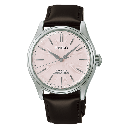 Seiko PRESAGE CLASSIC SERIES Watch HCC003