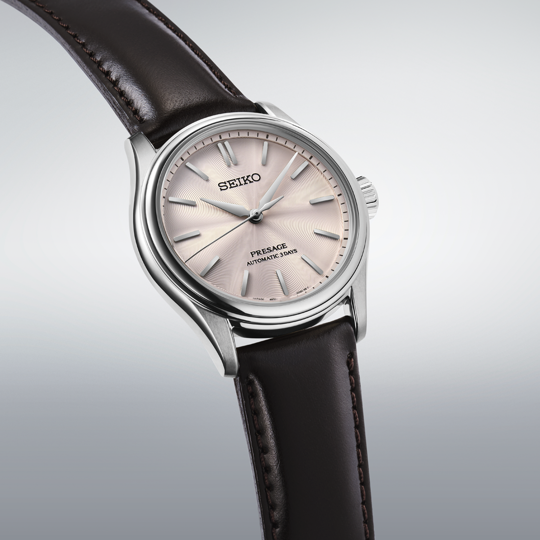 Seiko PRESAGE CLASSIC SERIES Watch HCC003