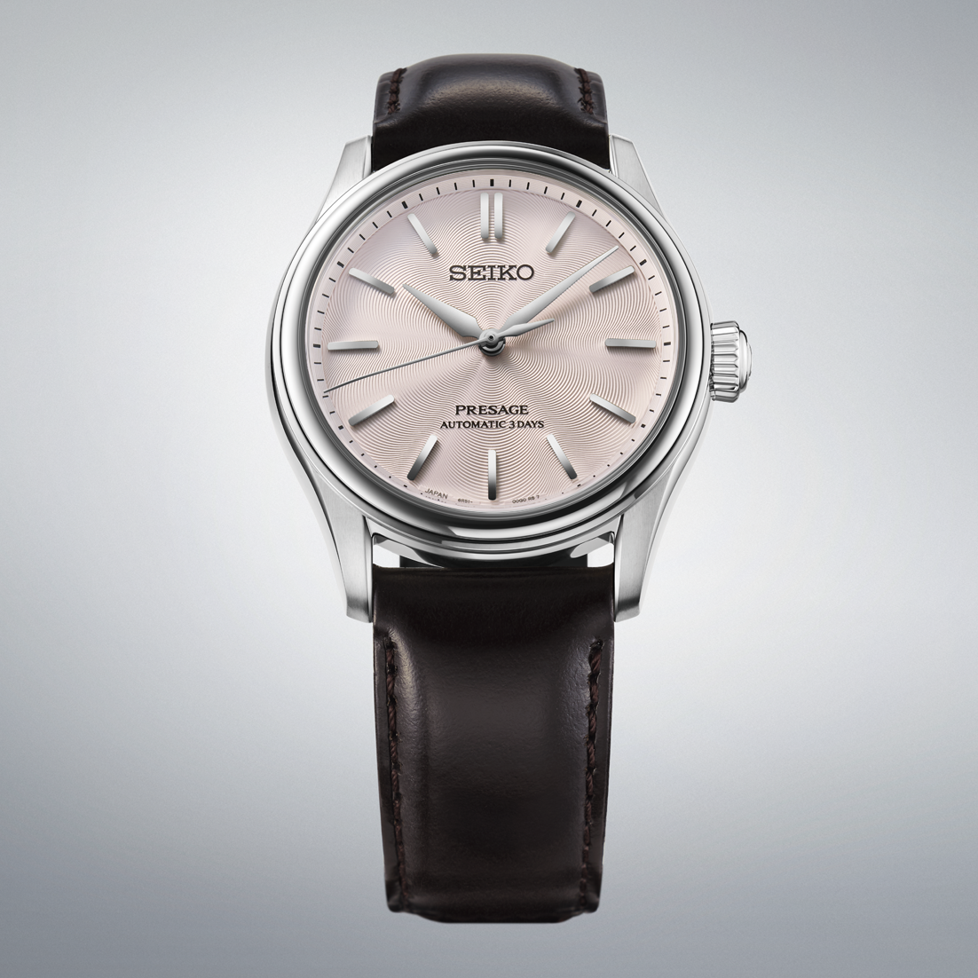Seiko PRESAGE CLASSIC SERIES Watch HCC003