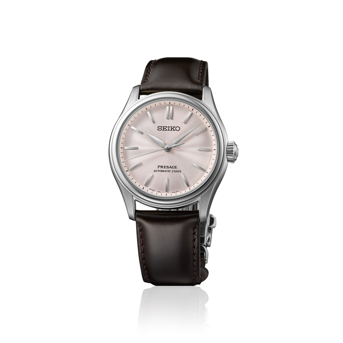 Seiko PRESAGE CLASSIC SERIES Watch HCC003