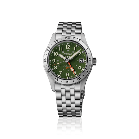Seiko 5 Sports Field GMT HDB001