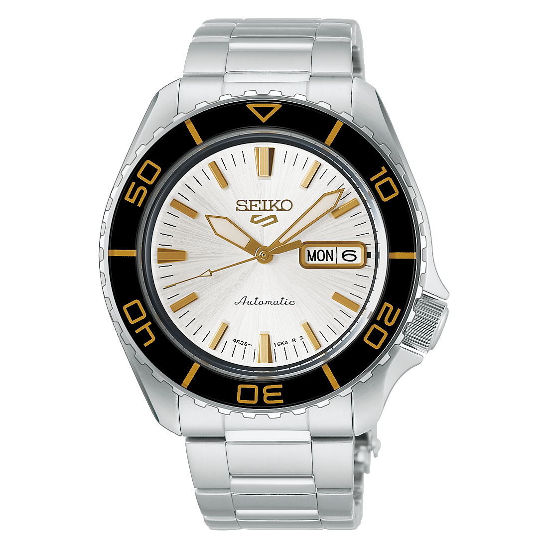 Seiko 5 Sports Watch HDB004