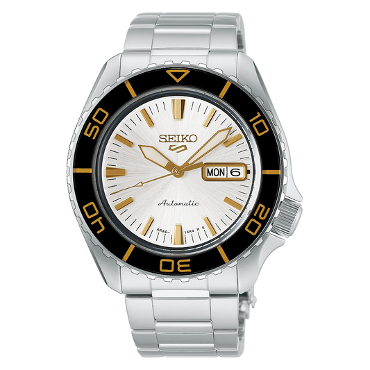 Seiko 5 Sports Watch HDB004