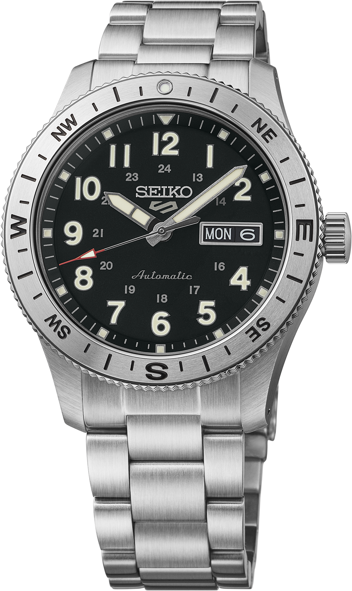 Seiko 5 Sports Field Series HDB006
