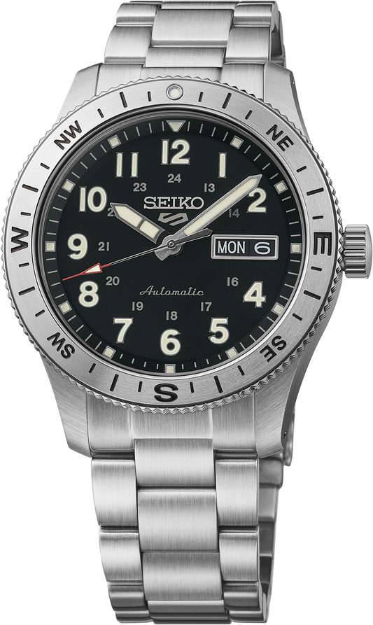 Seiko 5 Sports Field Series HDB006