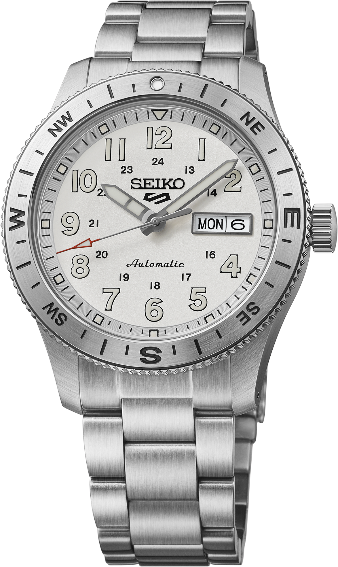 Seiko 5 Sports Field Series HDB007