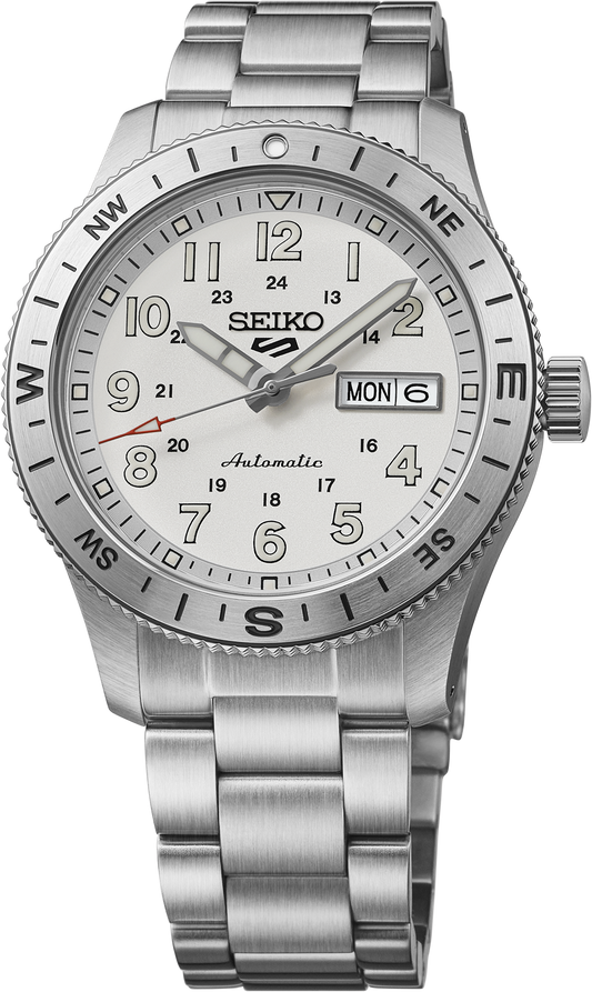 Seiko 5 Sports Field Series HDB007