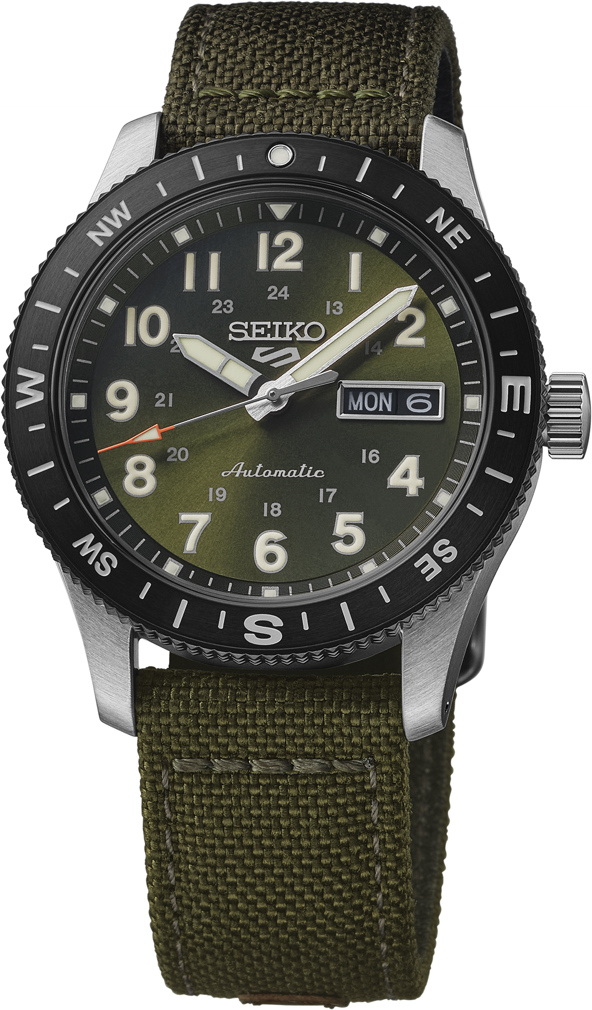 Seiko 5 Sports Field Series HDB008