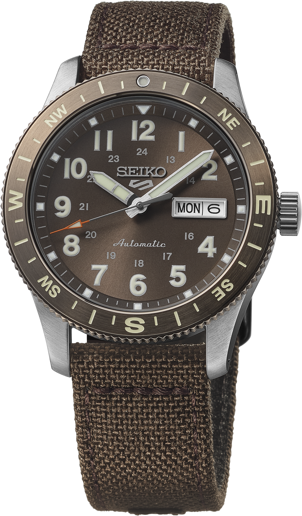 Seiko 5 Sports Field Series HDB009