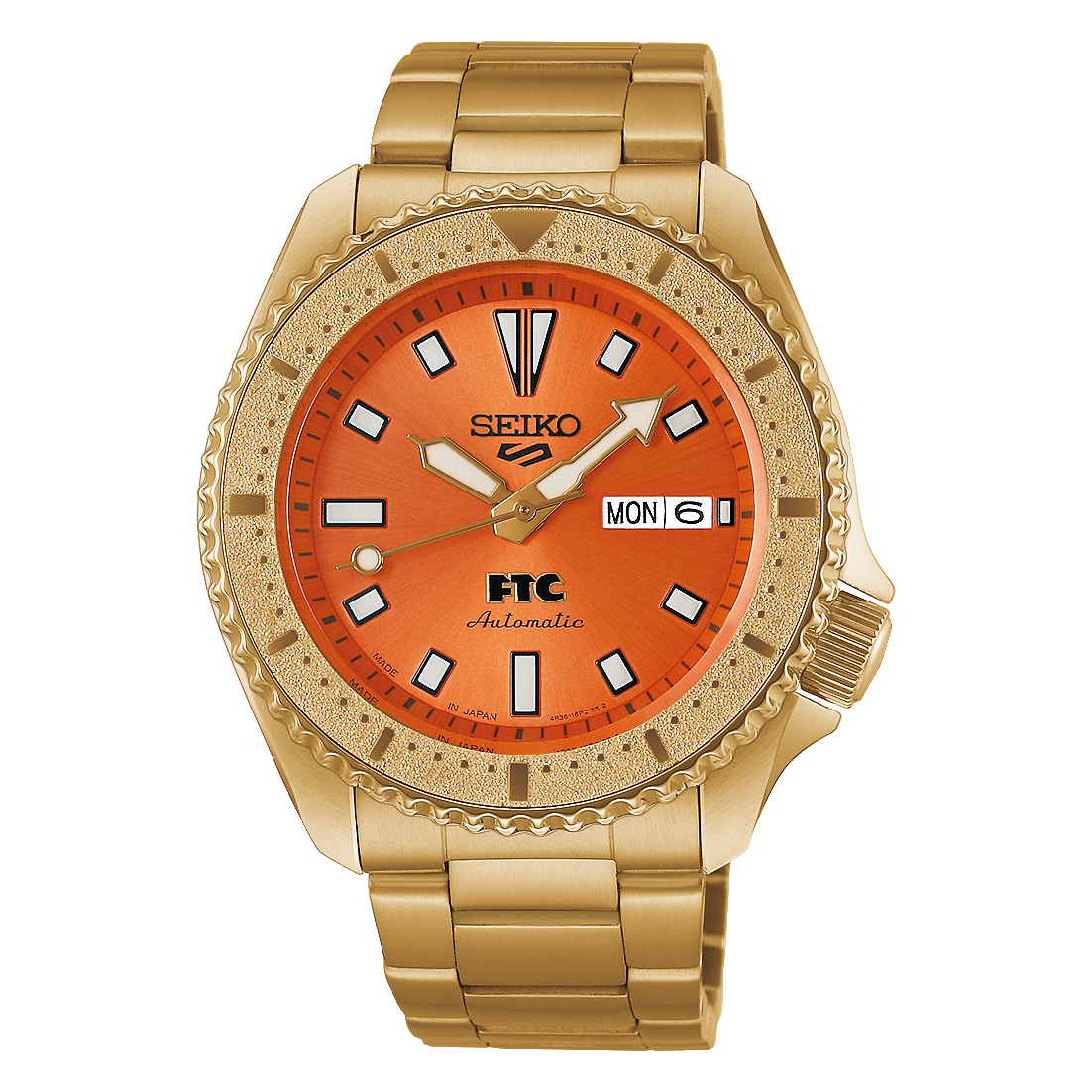 Seiko 5 Sports SKX series Watch HDB012