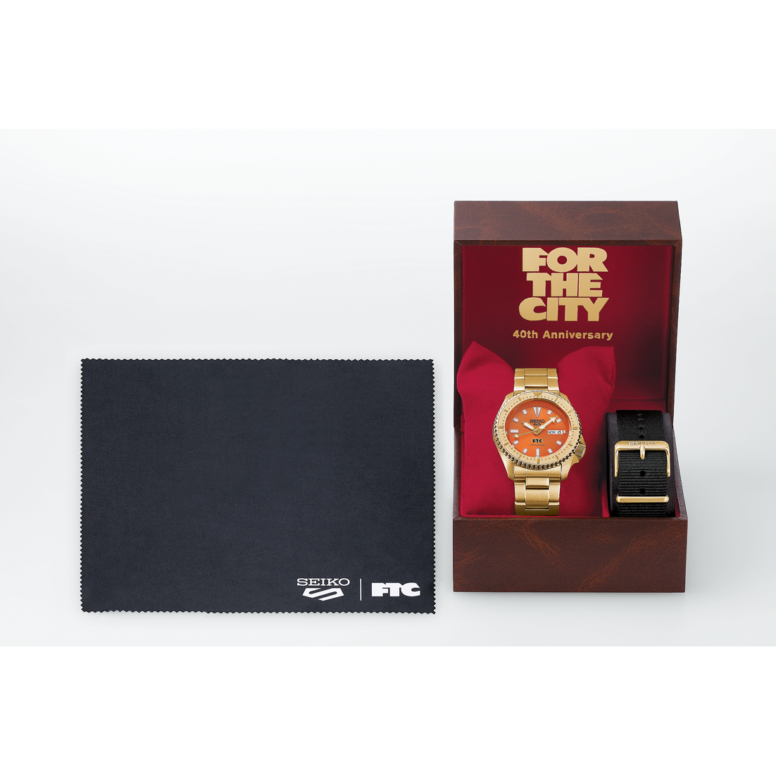 Seiko 5 Sports SKX series Watch HDB012