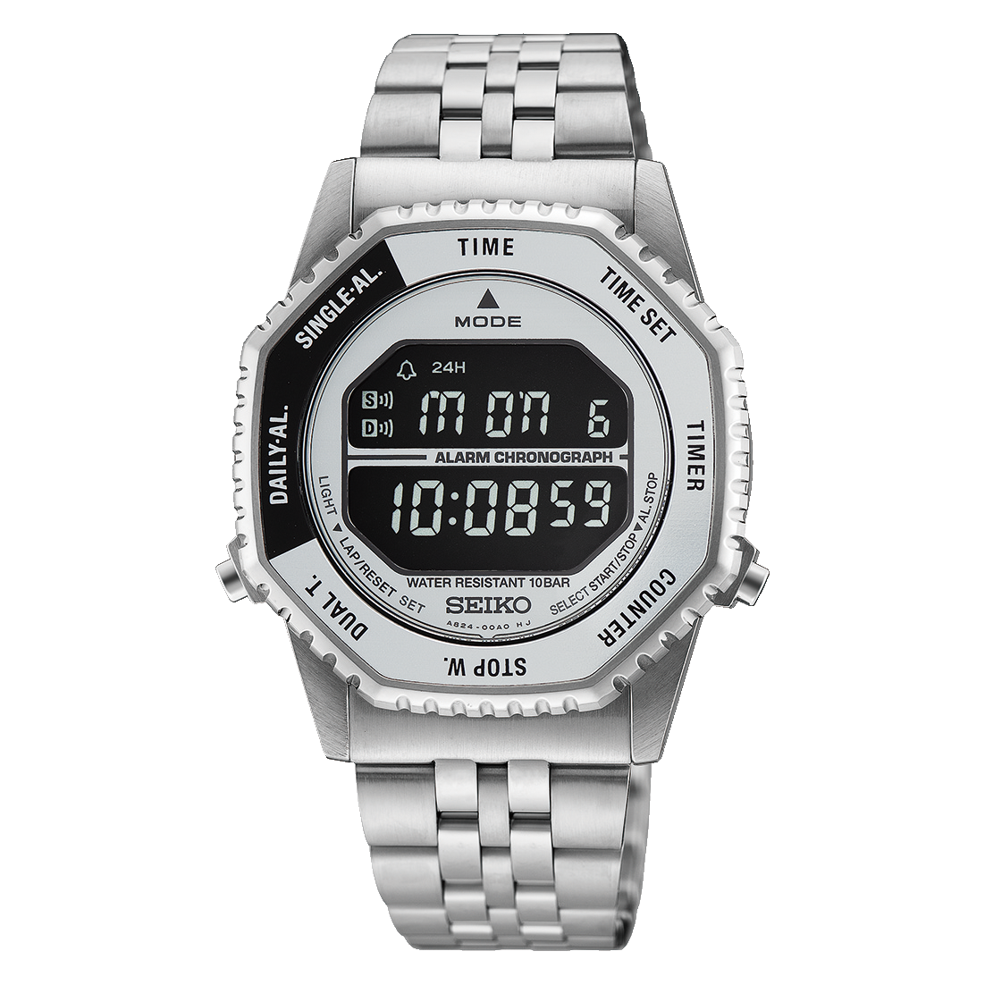 Digital Quartz HFL002