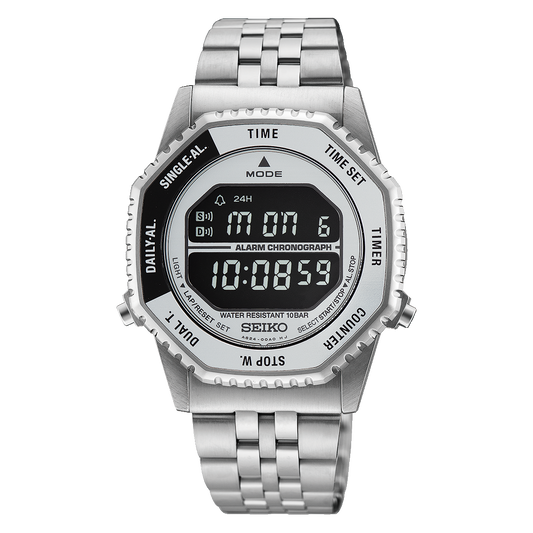 Digital Quartz HFL002