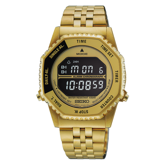 Digital Quartz HFL003
