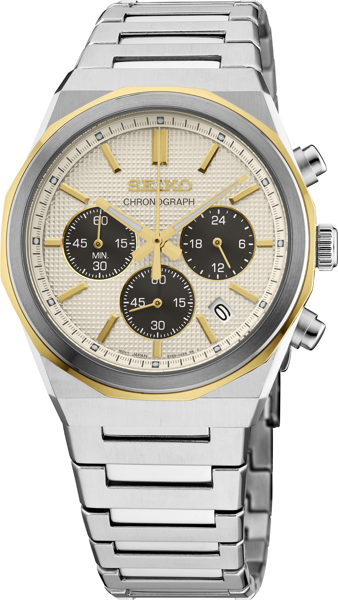 Essentials Collection HGK001