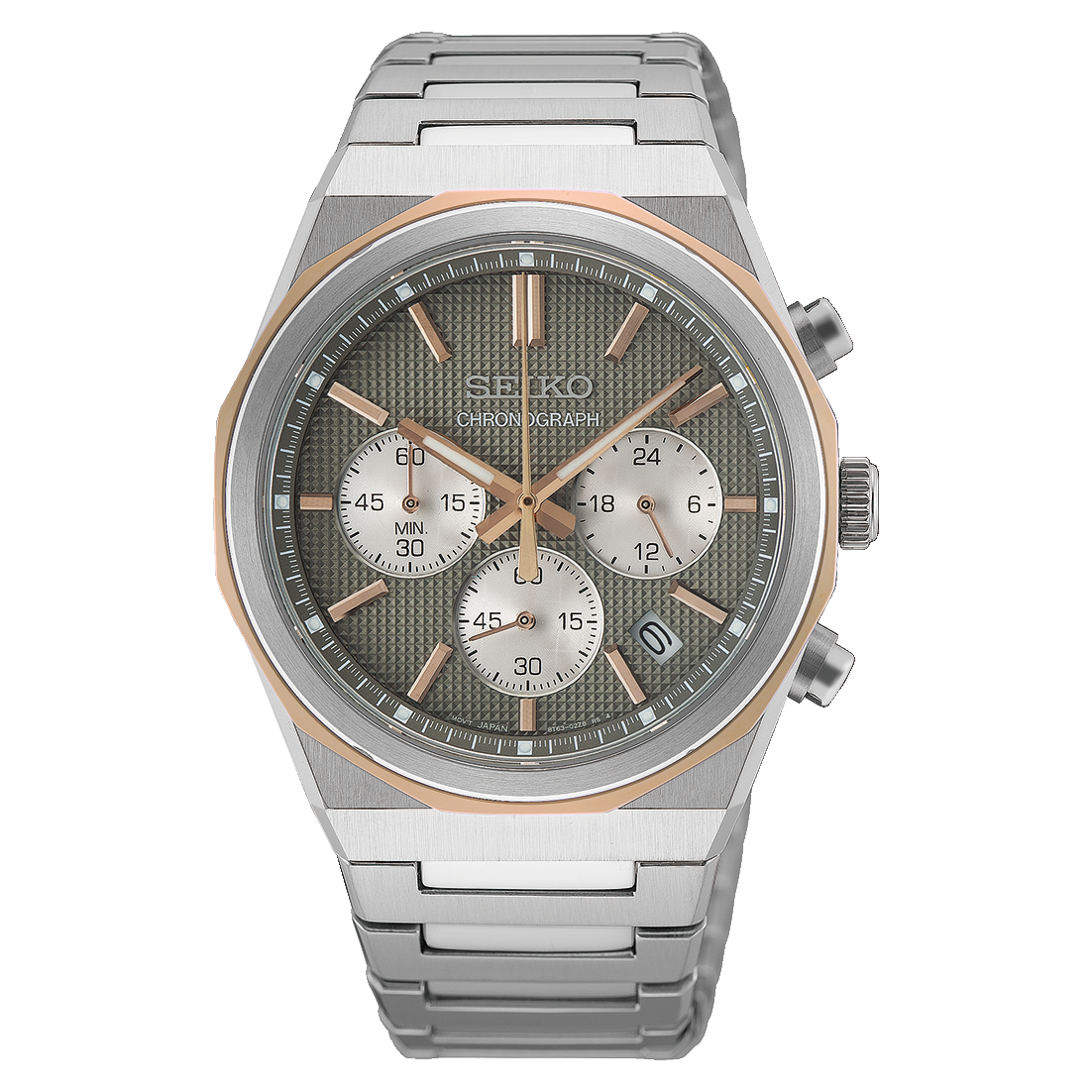 Essentials Collection HGK002