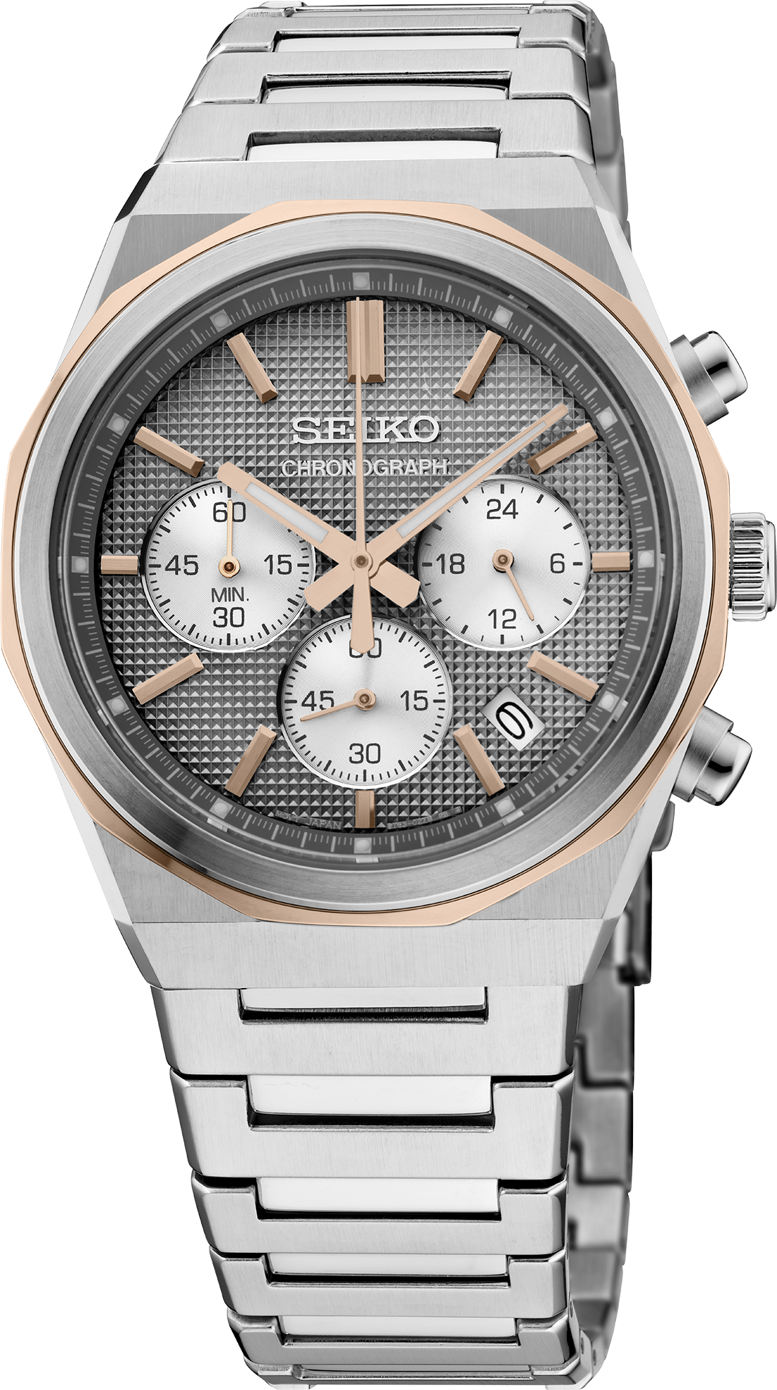 Essentials Collection HGK002