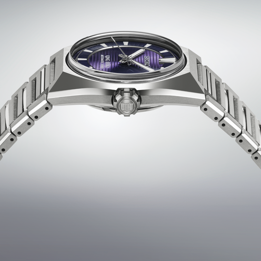 Seiko KING SEIKO VANAC Watch HKF001