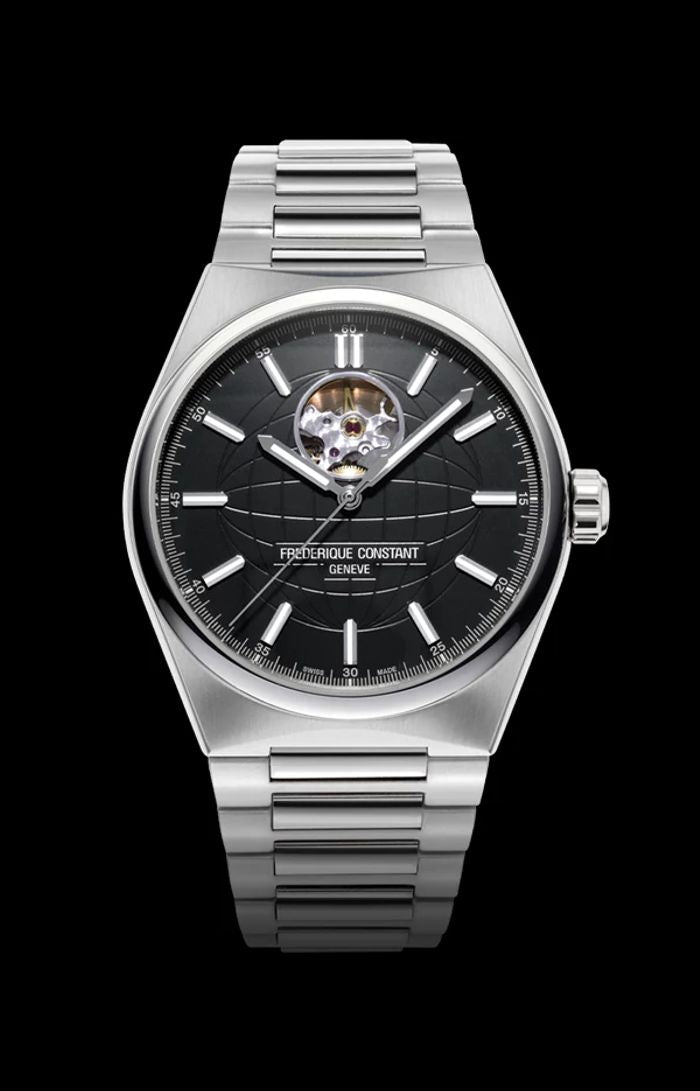 Frederique Constant Heart Beat Automatic FC-310B4NH6B