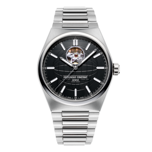 Frederique Constant Heart Beat Automatic FC-310B4NH6B