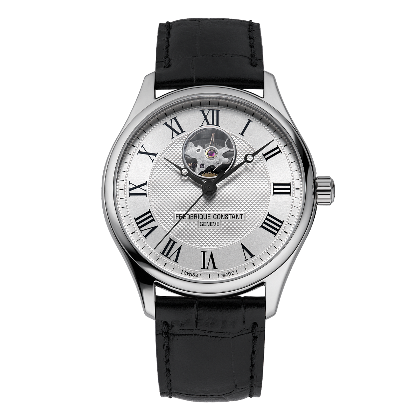 Frederique Constant Heart Beat Automatic FC-310MC5B6