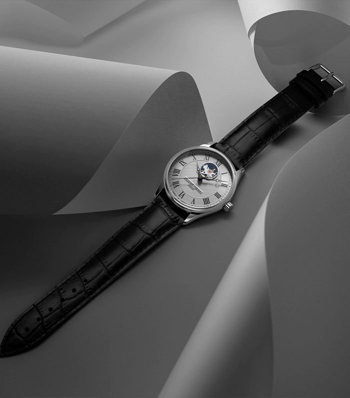 Frederique Constant Heart Beat Automatic FC-310MC5B6